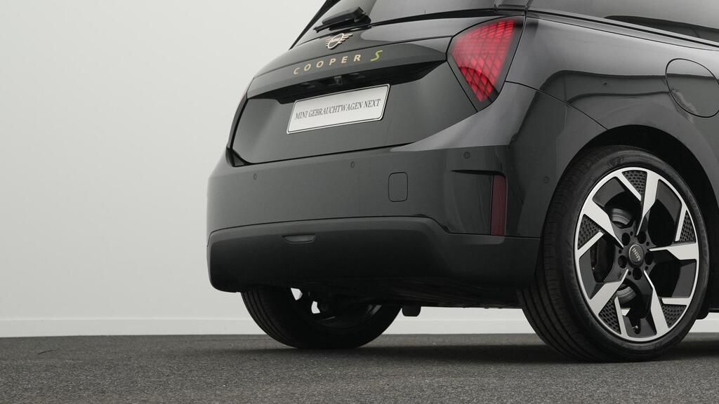 MINI Cooper SE - Bild 21