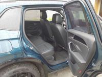 Volkswagen Tiguan - Vorschau Bild 9