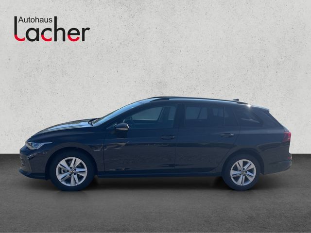 Golf Variant Life 1.5 eTSI DSG