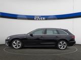 Audi A4 Avant S-line 35 TFSI S-Tronic Navi+GRA+LED+18 - gebrauchte Audi Avant Kombis