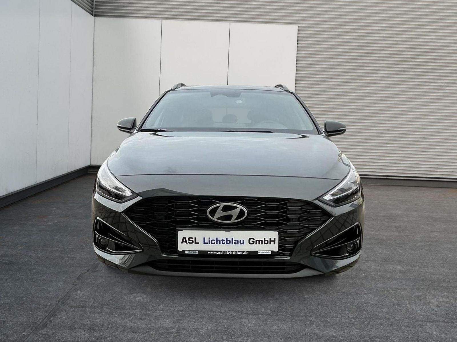 Hyundai i30 – Bild 2