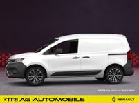 Renault Kangoo E-TECH - Vorschau Bild 11