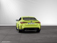 BMW M4 - Vorschau Bild 8