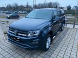 Volkswagen Amarok - gebrauchte VW Amarok aus dem Jahr 2019