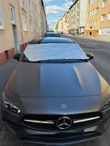 Mercedes-Benz CLA 200 4MATIC DCT -