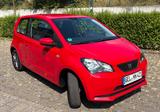 Seat Mii 1.0 44kW I-TECH I-TECH - Seat Mii: I Tech