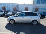 Ford C-Max 2.0Tdci-Aut.* Titanium*Navi*PDC*8xFach*TOP - Ford C-Max aus 2009: Titanium