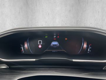 Peugeot 508 GT PT 225 Navi+RFK+SHZ+Carplay+Massage
