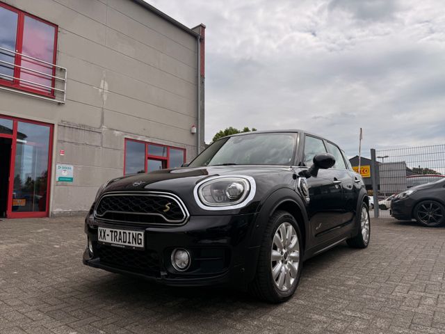 MINI Countryman SE (Cooper)