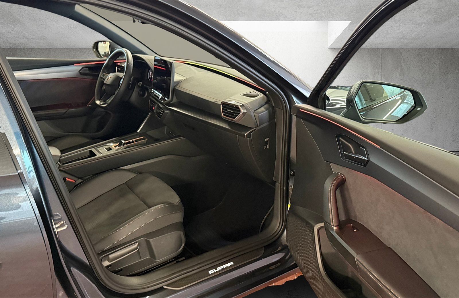 Cupra Leon - Bild 10