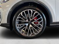 Audi SQ5 - Vorschau Bild 6