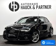 Audi A1 1.4 TFSI S-Tr. S-Line *Xenon *Navi *Tempomat