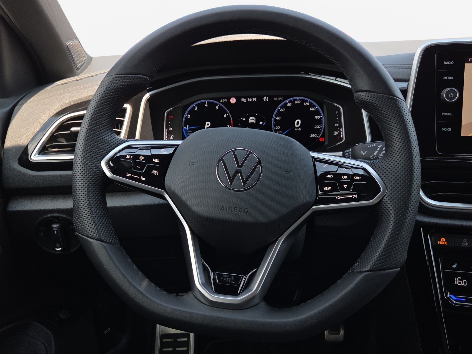Volkswagen T-Roc - Bild 10