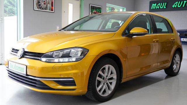 VW Golf