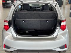 TOYOTA Yaris Hybrid Comfort /Rückfahrkamera/Tempomat TOYOTA Yaris Hybrid Comfort /Rückfahrkamera/Tempomat