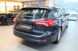 Ford Focus Turnier 1.5 TDCI Titanium*NAVI*LED* - Ford Focus: Tdci Titanium