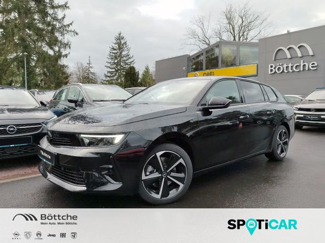 Opel Astra L Sports Tourer GS Line AHK/NAVI/LED