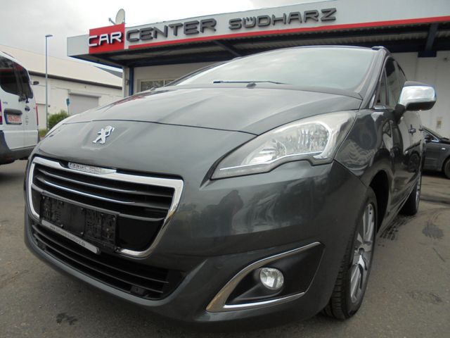 Peugeot 5008 Allure