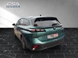 Peugeot 308 Active Pack Bluetooth LED Klima Einparkhilfe - Peugeot 308: Blau