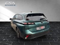 Peugeot 308 - Vorschau Bild 3