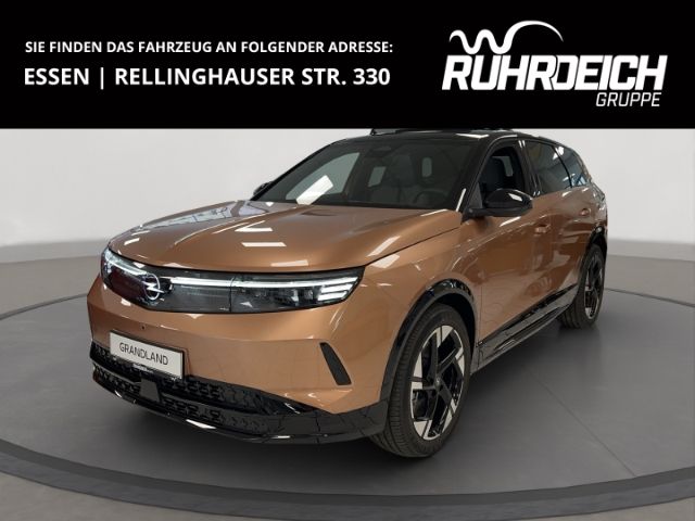 Opel Grandland (X)