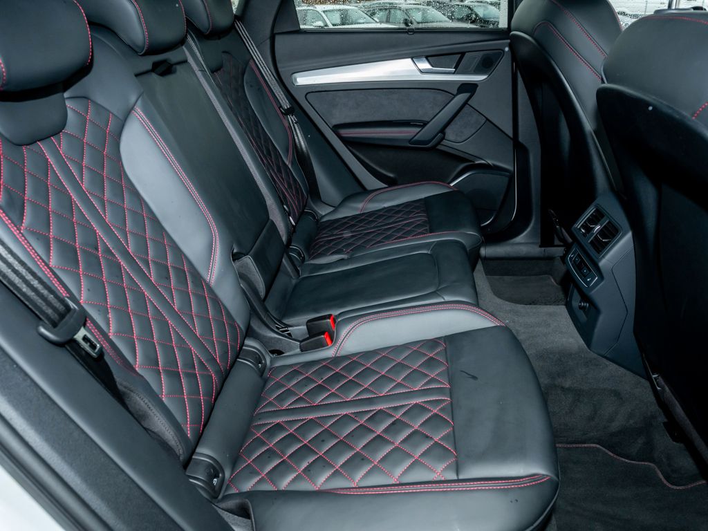 Audi Q5 - Bild 7