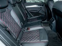 Audi Q5 - Vorschau Bild 7