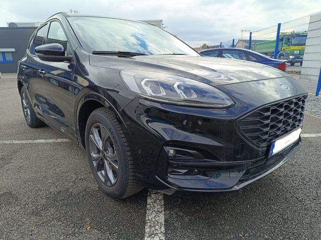 Ford Kuga 1.5 EcoBoost Hybrid ST-Line X