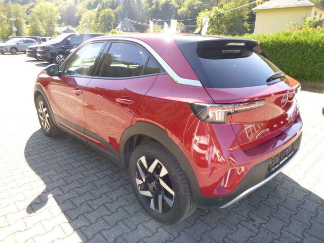 Mokka-e Elegance