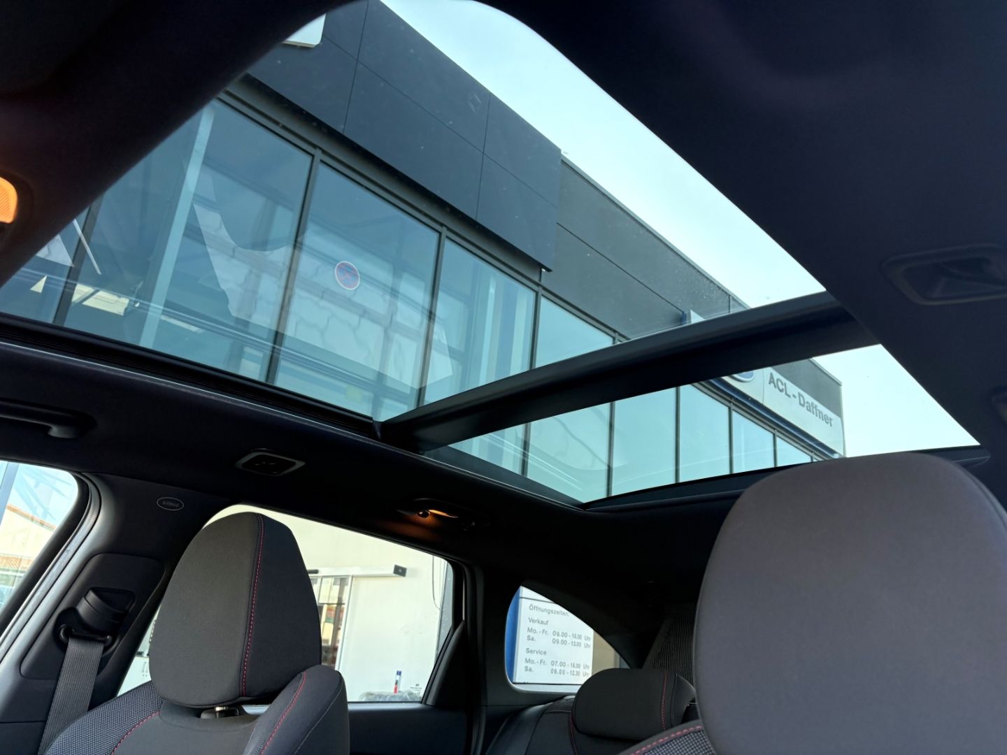 Fahrzeugabbildung Hyundai i30 N Line Mild-Hybrid LED Kamera totWinkAss