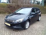 Opel Astra K ST 1.4T PDC v+h Sitz+Lenkradheizung Navi - Opel Astra: H