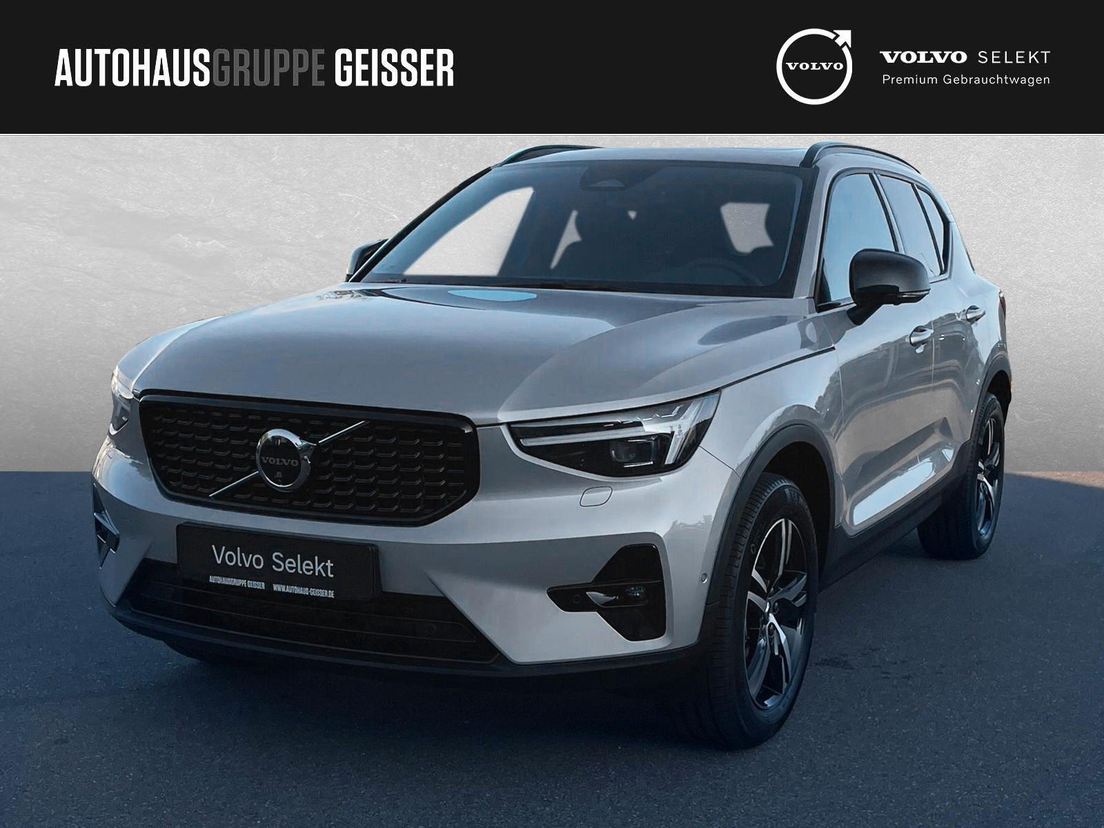 Volvo XC40 B3 MILD Hybrid Automatik Plus Dark ACC BLIS