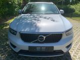Volvo XC 40 *D3*Aut*Nav*Kam*Panorama*Teilleder*Xenon - Volvo XC40 in Berlin