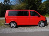 Volkswagen T6 Camper / Wohnmobil, 102PS, hochwertiger Umbau - Wohnmobil oder -wagen Umbau