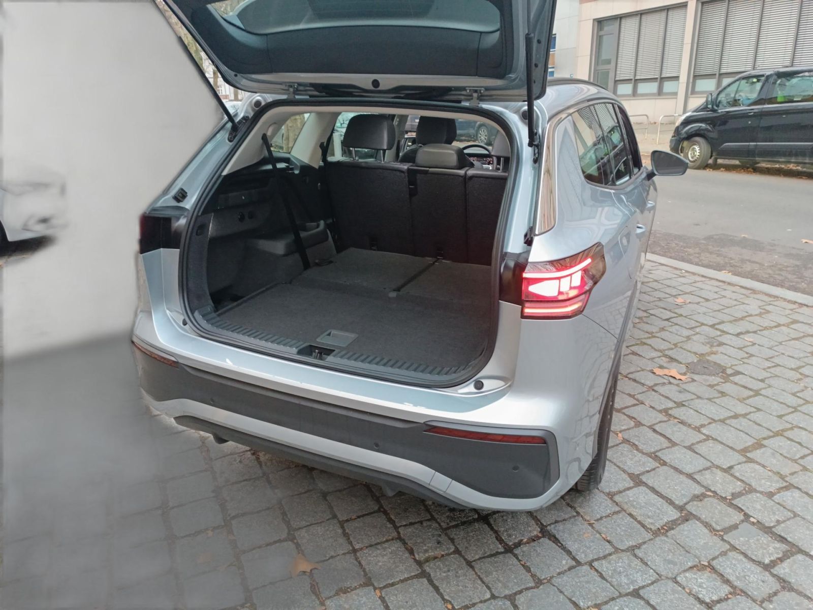 Volkswagen Tayron - Bild 21