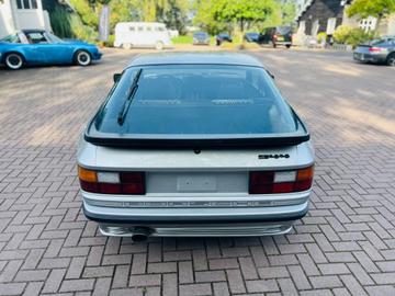 صورة مصغرة 21 لـ 1982 Porsche 911 URMODELL