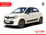 Renault Twingo 1.0 Limited Klima DAB Bluetooth USB - Renault Twingo Gebrauchtwagen