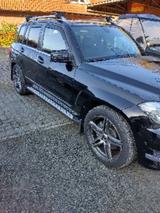 Mercedes-Benz Mercedes -Benz GLK 220 CDI - Mercedes-Benz GLK 220 Kombi Gebrauchtwagen