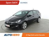 Opel Astra 1.4 SIDI Turbo ON*TEMPO*PDC*SHZ*KLIMA* - Opel Astra Gebrauchtwagen in Nürnberg