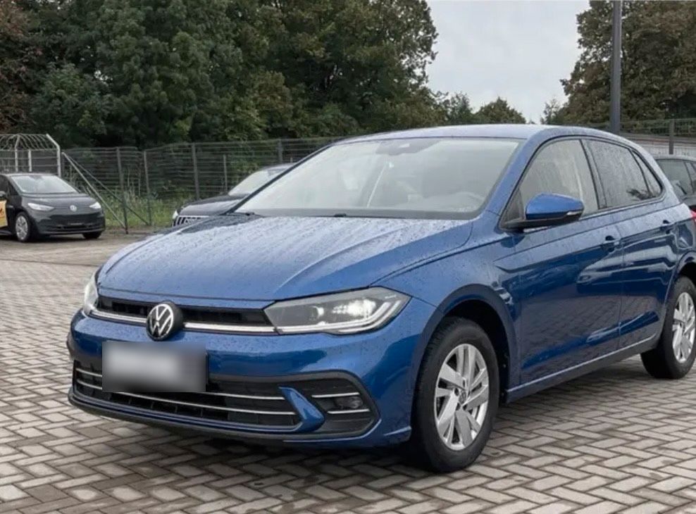 Image of Volkswagen Polo