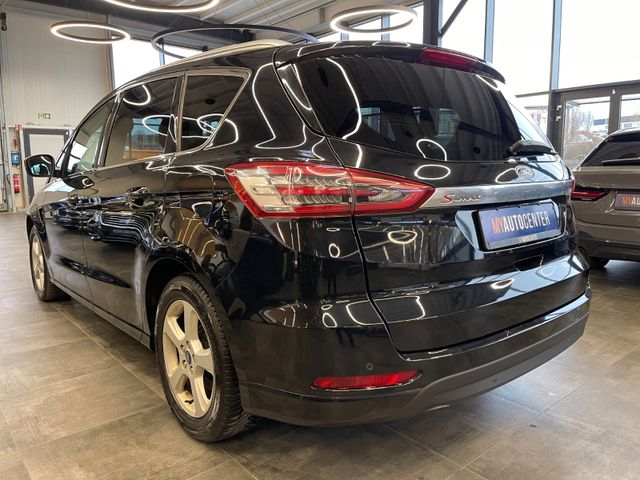 Ford S-Max Titanium *7SITZER*SYNK*NAVI*PDC*LED*19%*