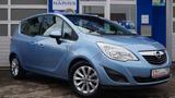Opel Meriva B Active 1.Hand Einparkhilfe Klima SHZ - Opel Meriva Active mit Benzin-Antrieb