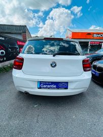 BMW 116 - 6