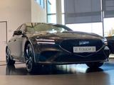 Genesis G70 Shooting Brake 2.0 T-GDI Sport 4WD Sbel HUD - Genesis G70 aus 2023