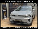 Volkswagen ID.4 Pure Performance AHK/CCS/Navi/LED - Volkswagen ID.4: Pure