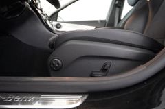 Fahrzeugabbildung Mercedes-Benz C 200 LIM. AVANTGARDE 7G NAVI/LED/SHZ/TEMP./AHK
