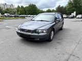 Volvo V70 Kombi - Volvo V70 aus 2004