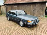 Saab 900 Turbo Aero LPG Klima - gebrauchte Saab 900 aus dem Jahr 1988