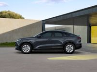 Audi Q6 e-tron - Vorschau Bild 4