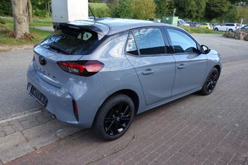 Bild 4 Opel Corsa F GS